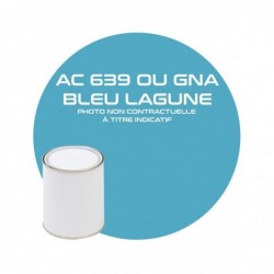 Pintura Azul Laguna AC 639...