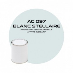 AC 097 PINTURA BLANCA...