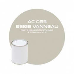 AC 083 PINTURA BEIGE PARA...