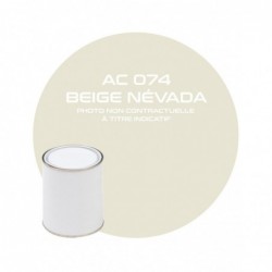AC 074 Pintura Beige...