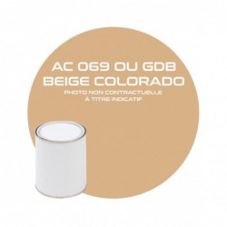 Pintura Colorado Beige AC...