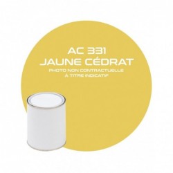 Pintura amarilla cedro AC...