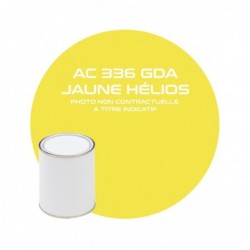 Pintura amarilla Helios AC...