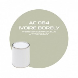 PINTURA AC 084 MARFIL...