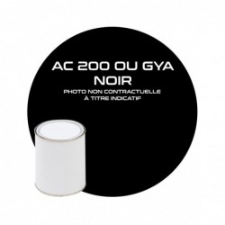 AC 200 PINTURA NEGRA GYA O...