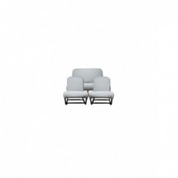 Kit completo 2 asientos...