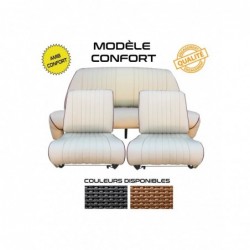 AMI8 COMFORT SEDÁN 2...