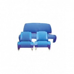 Kit dos asientos delanteros...