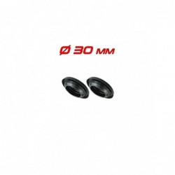 Tapones de fondo de maletero