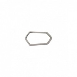 Junta de piloto lateral