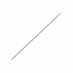 Perfil de fijación de pta....