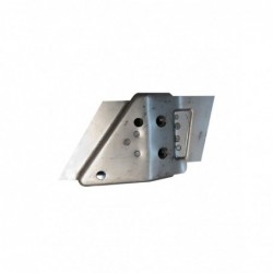 Soporte de fijación barra...