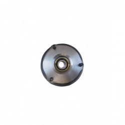 Tambor de freno trasero...