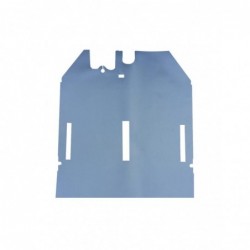 ALFOMBRA TRASERA DELANTERA...