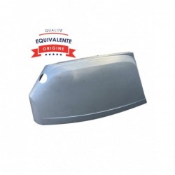 Aleta trasera Diane dcha.