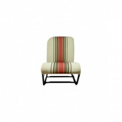 Asiento delant. dcho....