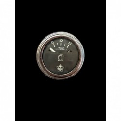 Indicador gasolina Mehari