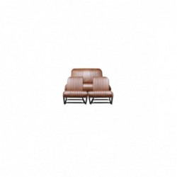 KIT COMPLETO 2 ASIENTOS...