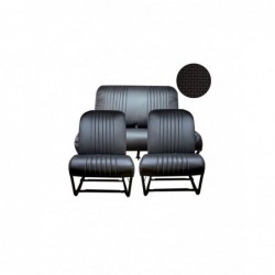 Kit asientos delanteros +...