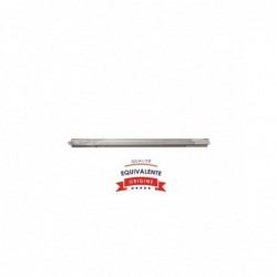 Traviesa bajo furgoneta...