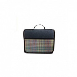 BAÚL REFORZADO EN TEJIDO...