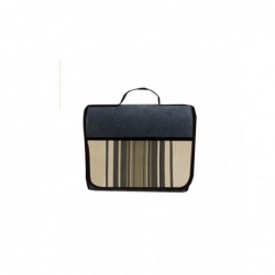 Bolsa de baúl reforzada,...