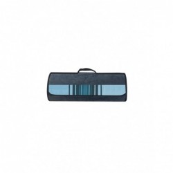 Bolso baúl alargado...