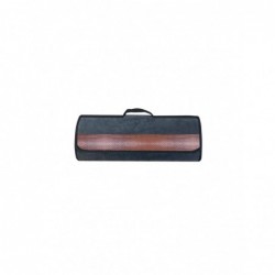 Bolso baúl alargado...