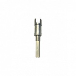 Broche de cerradura corto...