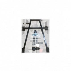 ENGANCHE DE REMOLQUE...