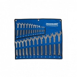 JUEGO DE LLAVES COMBINADAS...