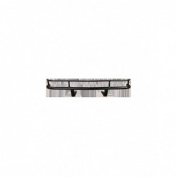 Paragolpes delantero para...