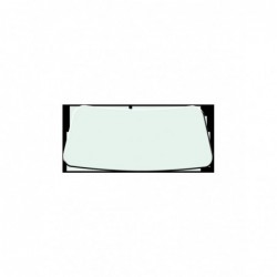 NUEVO PARABRISAS PARA AMI 8