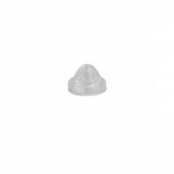 Lente de señal de giro...