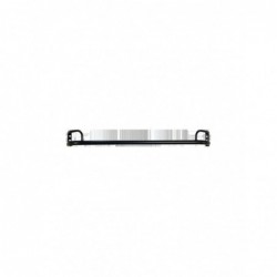 Paragolpes trasero para Mehari