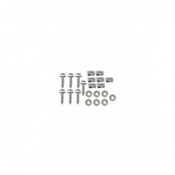 Kit tornillos + grapas...