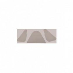 KIT DE FIELTRO GRIS PARA...