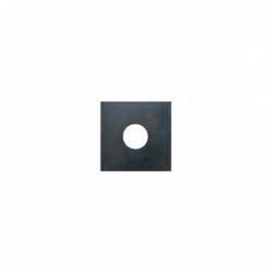 JUNTA EN PISO, COLUMNA DE...