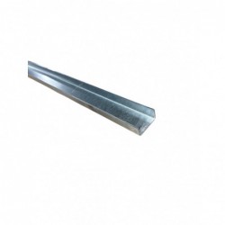 Barra de refuerzo galvanizada