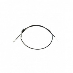 Cable de ajuste recto corto...