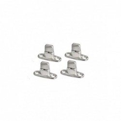 Kit de 4 torniquetes para...