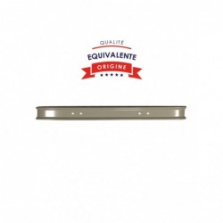 Paragolpes trasero largo, 1978