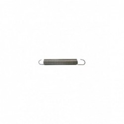 Muelle de acelerador