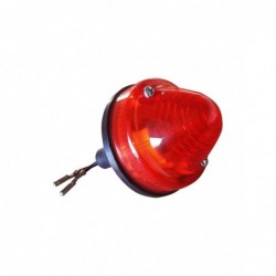 LUZ DE FRENO DERECHA O...