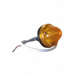 LUZ INTERMITENTE REDONDA...