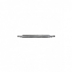 Escape bajo carrocería para...