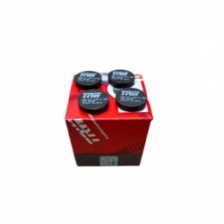 Pastillas de freno de mano...