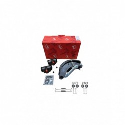 KIT FRENO DELANTERO 08 2CV...