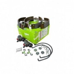 KIT DE FRENO TRASERO...