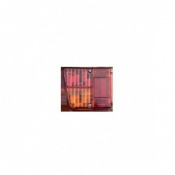 Tulipa piloto trasero izq.